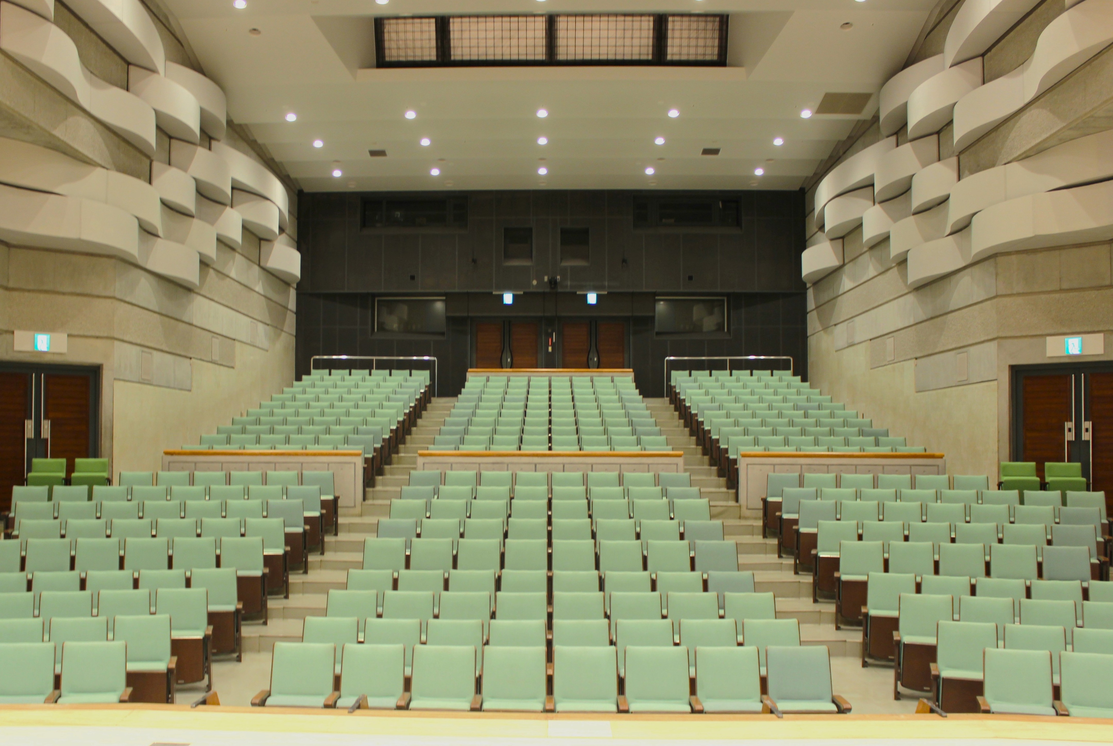 パレット市民劇場